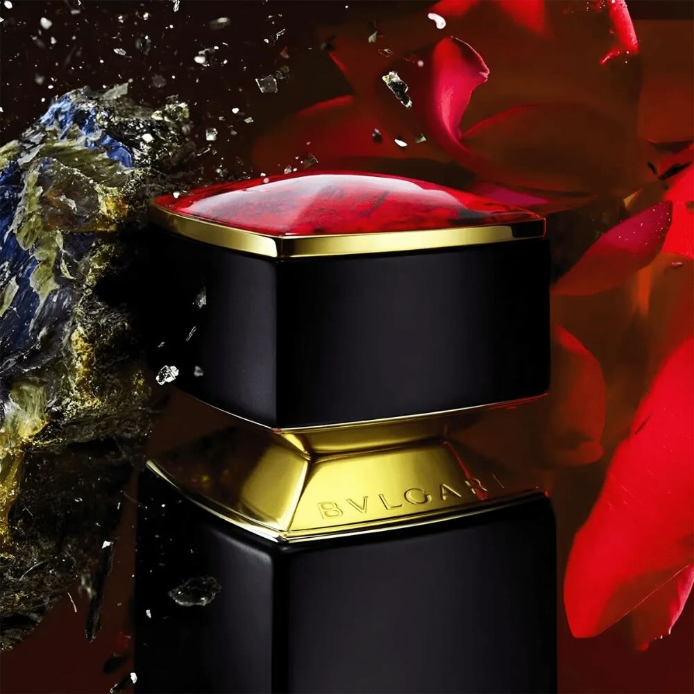 Nước Hoa Nam Bvlgari Le Gemme Garanat EDP